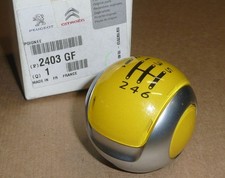 Original Psa pomello cambio C