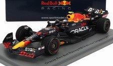 1/43 SPARK-MODEL - RED BULL -