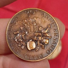 Medaglia Brigata Gap