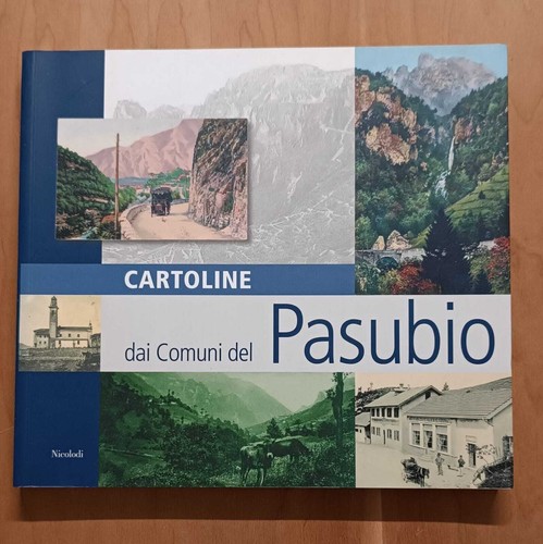 Cartoline dai comuni del - cartoline,