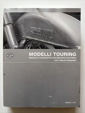 Manuale Harley-Davidson