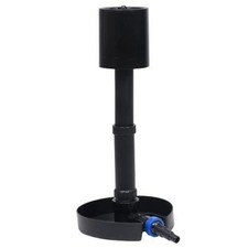 vidaXL Skimmer di Superficie