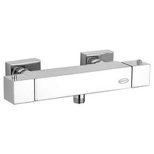 Gruppo esterno termostatico