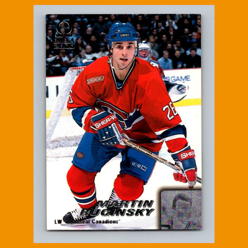Martin rucinsky 121 1999 - rucinsky,