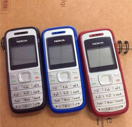 Telefono cellulare nokia 1200 - cellulare,