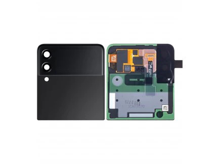 Lcd samsung f711 galaxy - samsung,