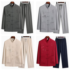Abito completo casual stile