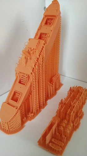 350 zhenhai idrovolante - 1:350,