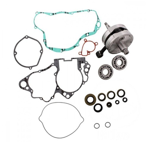 Wiseco albero motore suzuki - motore,