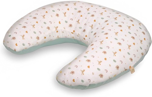 Cuscino allattamento neonato - allattamento,