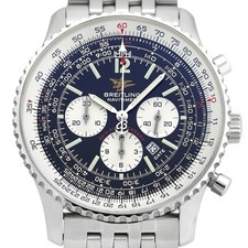 BREITLING Nightimer 50th