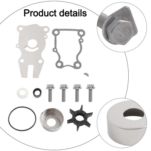 Kit riparazione girante per