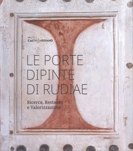 Porte dipinte rudiae - dipinte,