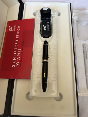 Montblanc meisterstuck 149 - montblanc,