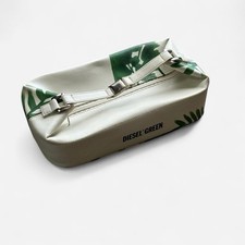 Diesel verde bianco con