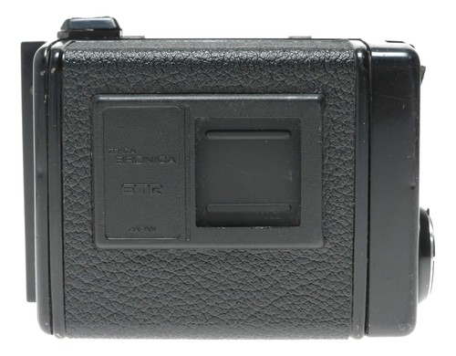 Zenza bronica etr - bronica,