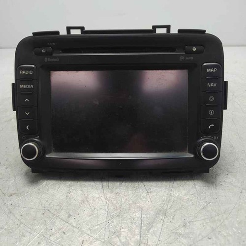 Autoradio stereo lettore - , cd