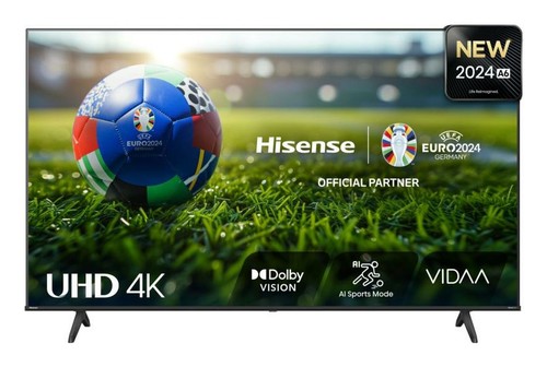 Hisense 43e6nt lcd da - -,