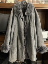 Cappotto Shearling Original