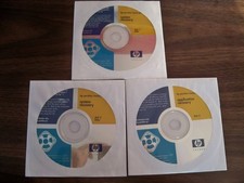 HP Pavilion Home PC System &