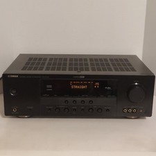 ​Yamaha HTR-6130 5.1 Ch HDMI AV Ricevitore Home Theater Amplificatore Suono Surround