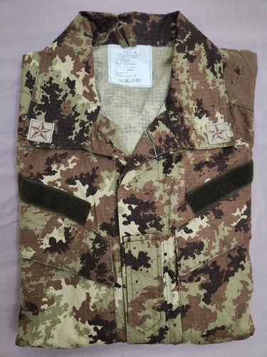 Uniforme esercito italiano - uniforme,