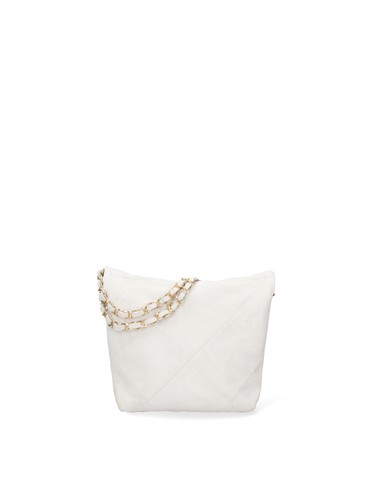 Borsa mano donna pelle - borsa,