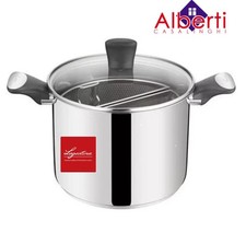Lagostina pastaiola doppio - pastaiola,