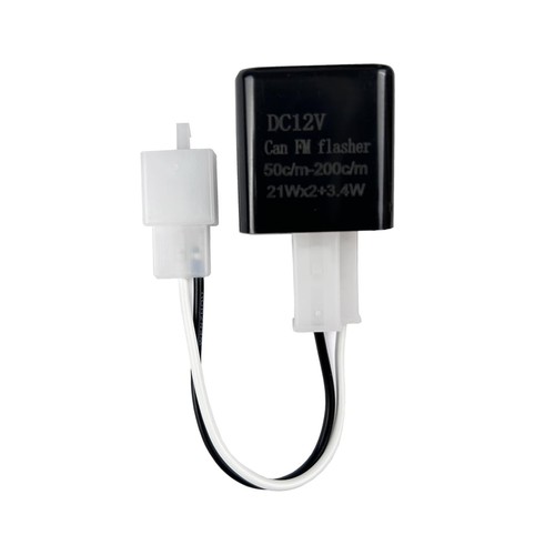 Relè lampeggiante led - relè,