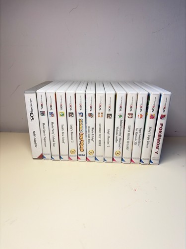 Scegli giochi nintendo 3ds - giochi,