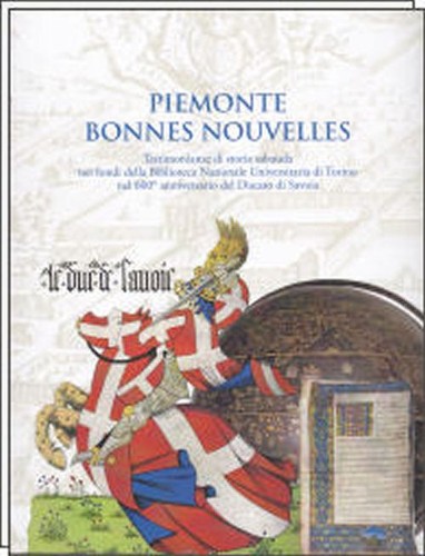 Piemonte bonnes nouvelles - piemonte,