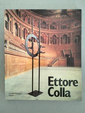 Ettore Colla, Mariano Apa