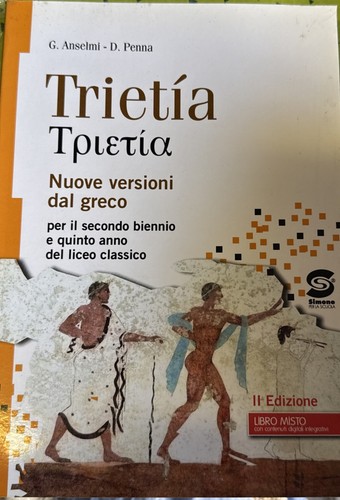 9788891413062 trietía - 9788891413062,