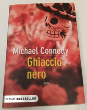 ghiaccio nero - michael