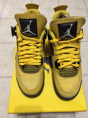 Nike air jordan lightning - air, 4