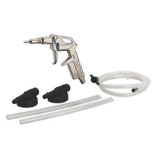 Kit Iniettore Di Cera/Coating