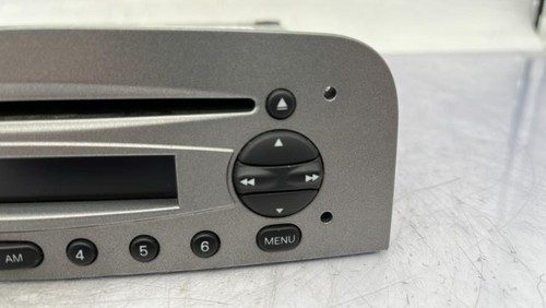 Autoradio originale alfa - autoradio,