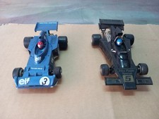 POLICAR POLISTIL  SLOT CAR