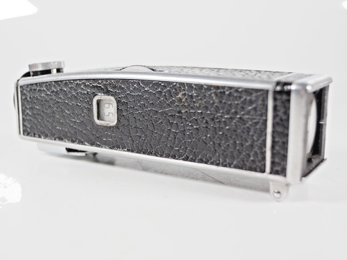 Paillard bolex h8 - paillard,