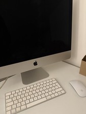 2020 Apple iMac (21.5", 8GB RAM, 256GB Archiviazione SSD)