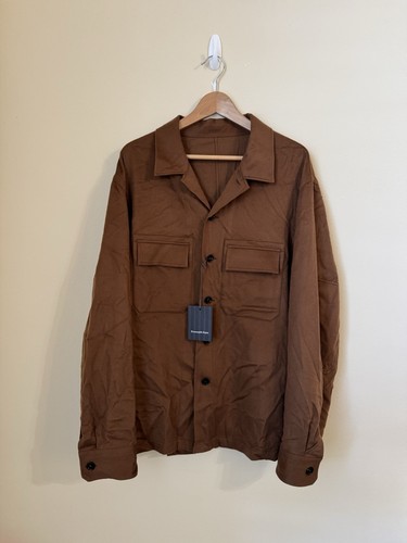 Camicia ermenegildo zegna - ermenegildo,