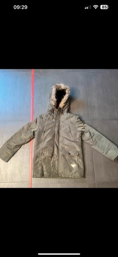 Parka bambino - parka,