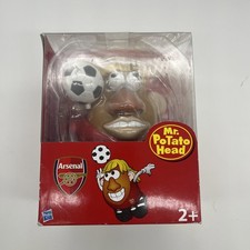 RARO calciatore Arsenal