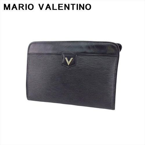 Mario valentino logo - mario, v-logo
