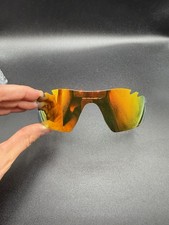 Oakley Radarlock Pitch lenti