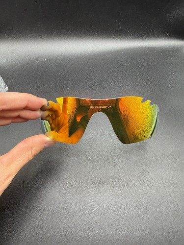 Oakley radarlock pitch lenti - oakley,