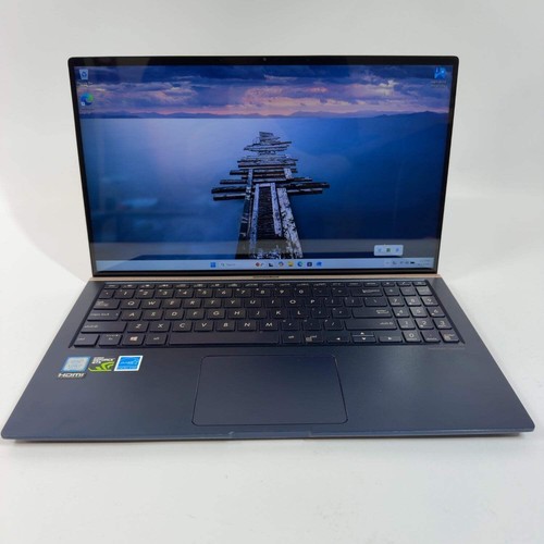 Asus zenbook ux533f 6 - asus, 15,6"