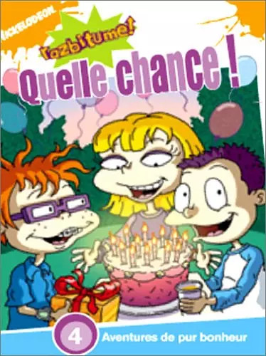 Les razbitumes quelle chance - les, :