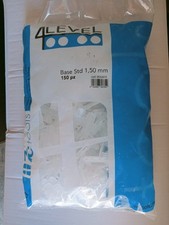 DISTANZIATORI AUTOLIVELLANTI