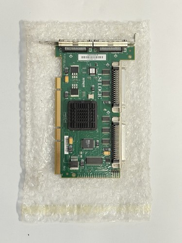 Scheda controller scsi - scheda,